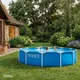 Миниатюра изображения товара Каркасный бассейн Intex Metal Frame / 56996/28212 (366x76)