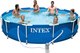 Миниатюра изображения товара Каркасный бассейн Intex Metal Frame / 56996/28212 (366x76)