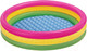 Миниатюра изображения товара Надувной бассейн Intex Радуга / 57422 (147x33)