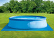 Миниатюра изображения товара Подстилка для бассейна Intex 28048/58932