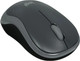 Миниатюра изображения товара Мышь Logitech M185 (черный/серый)