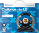 Миниатюра изображения товара Игровой руль Defender Challenge Mini LE / 64351