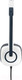 Миниатюра изображения товара Наушники-гарнитура Logitech H150 / 981-000350 (белый)