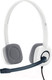 Миниатюра изображения товара Наушники-гарнитура Logitech H150 / 981-000350 (белый)