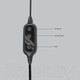 Миниатюра изображения товара Наушники-гарнитура Logitech PC Headset 960 USB (981-000100)