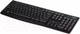 Миниатюра изображения товара Клавиатура Logitech K270 (черный)