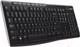 Миниатюра изображения товара Клавиатура Logitech K270 (черный)