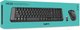 Миниатюра изображения товара Комплект клавиатура и мышь Logitech MK220 920-003169 / 920-003236 (черный)