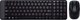 Миниатюра изображения товара Комплект клавиатура и мышь Logitech MK220 920-003169 / 920-003236 (черный)