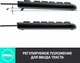 Миниатюра изображения товара Комплект клавиатура и мышь Logitech MK120 (черный)