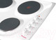 Миниатюра изображения товара Электрическая варочная панель GEFEST СВН 3210