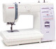 Миниатюра изображения товара Швейная машина Janome 419S