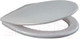Миниатюра изображения товара Сиденье для унитаза ОРИО К-06 (перламутровый)