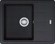 Миниатюра изображения товара Мойка кухонная Franke Basis BFG 611C (114.0280.847)