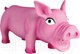 Миниатюра изображения товара Игрушка для собак Trixie Свинка 35490 (со звуком)