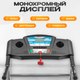 Миниатюра изображения товара Электрическая беговая дорожка Sundays Fitness T2000CF4