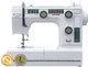 Миниатюра изображения товара Швейная машина Janome LE 22