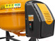 Миниатюра изображения товара Бетономешалка Eco CM-160