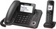 Миниатюра изображения товара Беспроводной телефон Panasonic KX-TGF310RUM