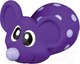 Миниатюра изображения товара Игрушка для собак Trixie Мышь 35170