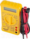 Миниатюра изображения товара Мультиметр цифровой Sturm! MM1204