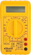 Миниатюра изображения товара Мультиметр цифровой Sturm! MM1204