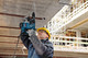 Миниатюра изображения товара Профессиональный перфоратор Bosch GBH 3-28 DRE Professional (0.611.23A.000)