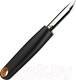 Миниатюра изображения товара Овощечистка Fiskars 1014418