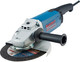 Миниатюра изображения товара Угловая шлифовальная машина Фиолент МШУ 1-23-230Б
