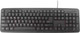 Миниатюра изображения товара Клавиатура Gembird KB-U-103-RU (черный)