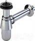 Миниатюра изображения товара Сифон Viega 366681 (хром)