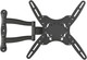Миниатюра изображения товара Кронштейн для телевизора Kromax Techno-5 (темно-серый)