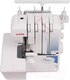 Миниатюра изображения товара Оверлок Janome Mylock 714D