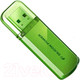 Миниатюра изображения товара USB flash накопитель Silicon Power Helios 101 32 Гб (SP032GBUF2101V1N)