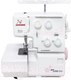 Миниатюра изображения товара Оверлок Janome MyLock 204D