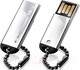 Миниатюра изображения товара USB flash накопитель Silicon Power Touch 830 8 Гб (SP008GBUF2830V1S)