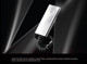 Миниатюра изображения товара USB flash накопитель Silicon Power Touch 830 8 Гб (SP008GBUF2830V1S)