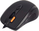 Миниатюра изображения товара Мышь A4Tech N-70FX (черный)