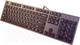 Миниатюра изображения товара Клавиатура A4Tech KV-300H