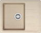 Миниатюра изображения товара Мойка кухонная Franke Basis BFG 611C (114.0280.846)