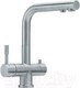 Миниатюра изображения товара Смеситель Franke Atlas Clear Water 120.0179.978