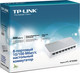 Миниатюра изображения товара Коммутатор TP-Link TL-SF1008D