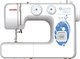 Миниатюра изображения товара Швейная машина Janome S-17