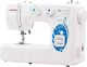 Миниатюра изображения товара Швейная машина Janome S-17