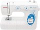 Миниатюра изображения товара Швейная машина Janome S-17