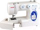 Миниатюра изображения товара Швейная машина Janome S-17