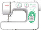 Миниатюра изображения товара Швейная машина Janome S-19