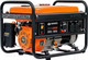 Миниатюра изображения товара Бензиновый генератор Daewoo Power GDA 3500