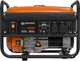 Миниатюра изображения товара Бензиновый генератор Daewoo Power GDA 3500