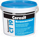 Миниатюра изображения товара Грунтовка Ceresit CT 19 Бетонконтакт (5л)